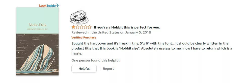 Web Scraping User Reviews from Amazon.com