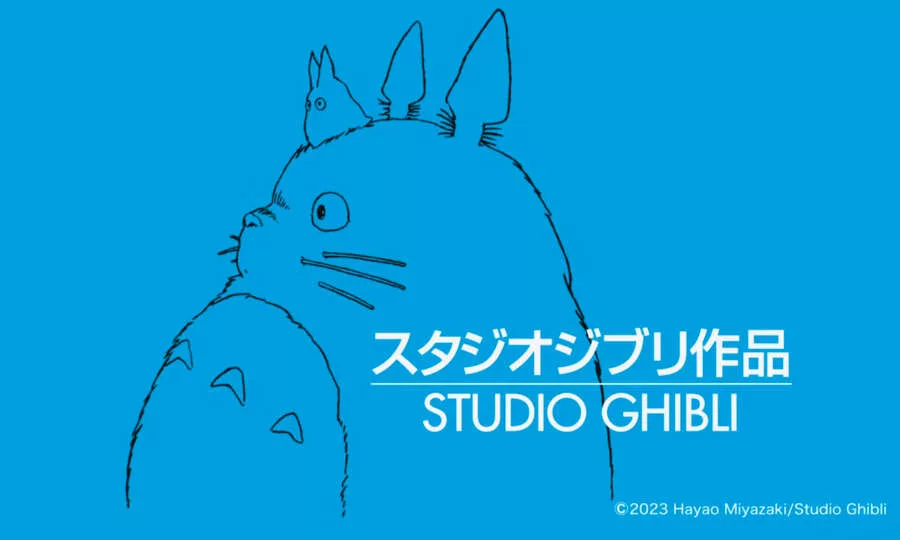 The Boy and the Heron – Ghibli Reflections